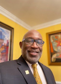 Donovan Anderson